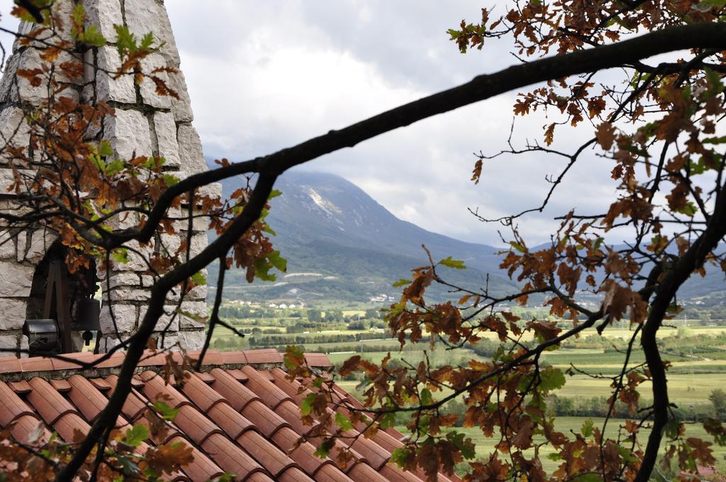 Holiday Home Slavi Vipava Exterior foto