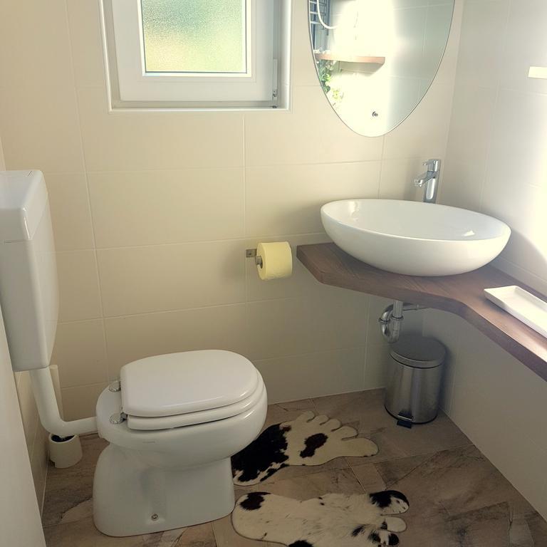 Holiday Home Slavi Vipava Exterior foto